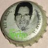 1964-65 Sprite Bottle Caps #NNO Ted Lindsay Front