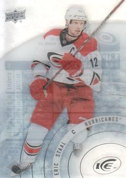2014-15 Upper Deck Ice #33 Eric Staal Front