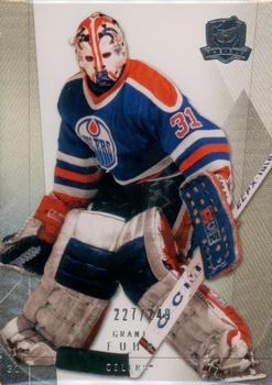2009-10 Upper Deck The Cup #59 Grant Fuhr  Front