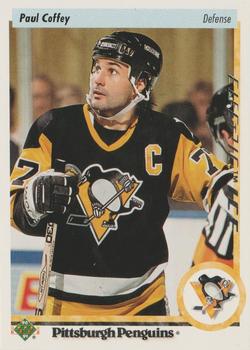 1995-96 Upper Deck - Electric Ice #226 Paul Coffey Front