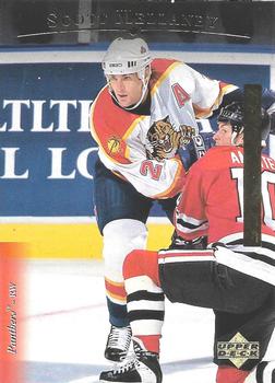 1995-96 Upper Deck - Electric Ice Gold #399 Scott Mellanby Front
