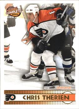 2002-03 Pacific Crown Royale - 2002-03 Pacific Complete #62 Chris Therien Front