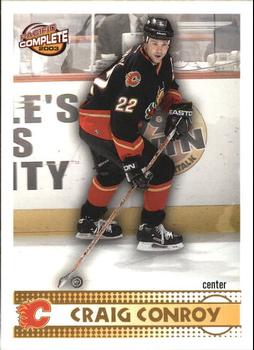 2002-03 Pacific Crown Royale - 2002-03 Pacific Complete #310 Craig Conroy Front