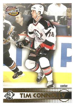 2002-03 Pacific Crown Royale - 2002-03 Pacific Complete #318 Tim Connolly Front