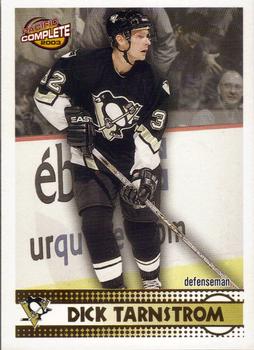 2002-03 Pacific Crown Royale - 2002-03 Pacific Complete #599 Dick Tarnstrom Front