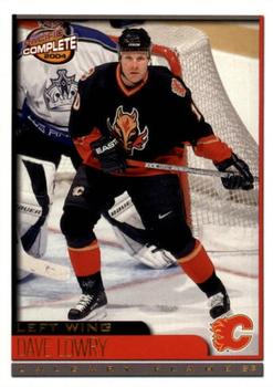 2003-04 Pacific Crown Royale - 2003-04 Pacific Complete #63 Dave Lowry Front