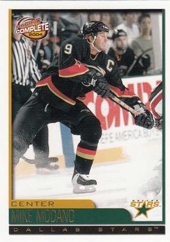 2003-04 Pacific Crown Royale - 2003-04 Pacific Complete #135 Mike Modano Front