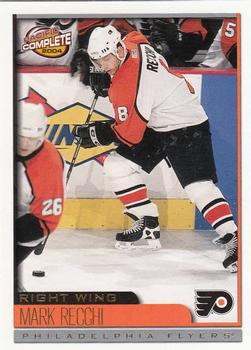 2003-04 Pacific Crown Royale - 2003-04 Pacific Complete #234 Mark Recchi Front