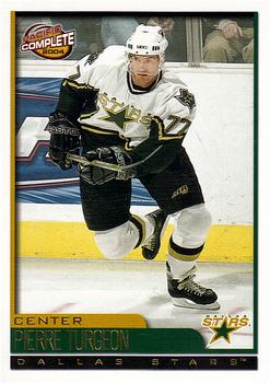 2003-04 Pacific Crown Royale - 2003-04 Pacific Complete #55 Pierre Turgeon Front