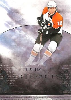 2010-11 Upper Deck Artifacts #171 Mike Richards Front