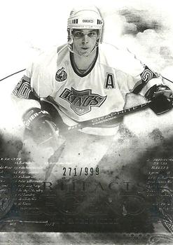 2010-11 Upper Deck Artifacts #182 Luc Robitaille Front