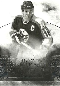 2010-11 Upper Deck Artifacts #194 Dale Hawerchuk Front