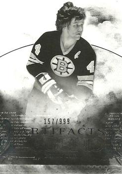 2010-11 Upper Deck Artifacts #195 Bobby Orr Front