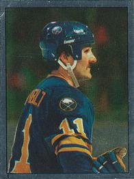 1983-84 Topps Stickers #4 Gilbert Perreault Front