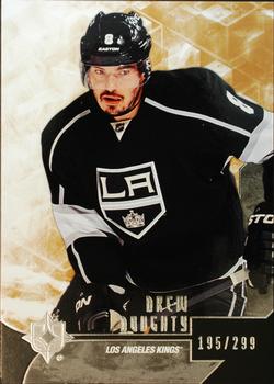 2014-15 Upper Deck Ultimate Collection #5 Drew Doughty Front