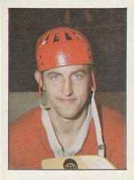 1972 Semic Ishockey OS-VM (Swedish) Stickers #13 Boris Michailov Front