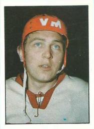 1972 Semic Ishockey OS-VM (Swedish) Stickers #19 Vladimir Sjadrin Front