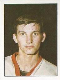 1972 Semic Ishockey OS-VM (Swedish) Stickers #20 Vladislav Tretjak Front