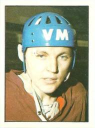 1972 Semic Ishockey OS-VM (Swedish) Stickers #29 Jan Havel Front