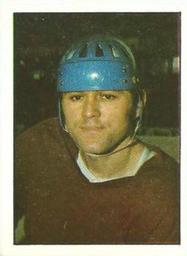1972 Semic Ishockey OS-VM (Swedish) Stickers #33 Vaclav Nedomansky Front