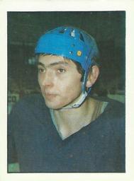 1972 Semic Ishockey OS-VM (Swedish) Stickers #40 Ivan Hlinka Front
