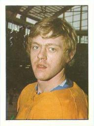 1972 Semic Ishockey OS-VM (Swedish) Stickers #49 Thommy Abrahamsson Front