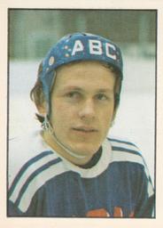 1972 Semic Ishockey OS-VM (Swedish) Stickers #78 Esa Isaksson Front