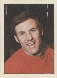 1972 Semic Ishockey OS-VM (Swedish) Stickers #123 Gary Gambucci Front