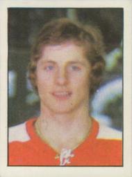 1972 Semic Ishockey OS-VM (Swedish) Stickers #138 Nando Mathieu Front