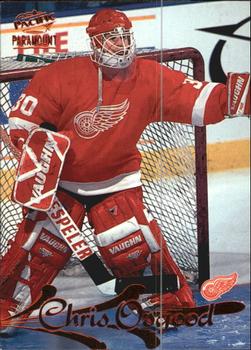 1997-98 Pacific Paramount - Copper #69 Chris Osgood Front