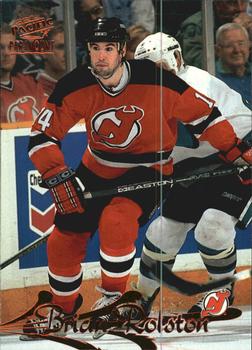 1997-98 Pacific Paramount - Copper #105 Brian Rolston Front