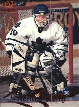 1997-98 Pacific Paramount - Copper #180 Glenn Healy Front