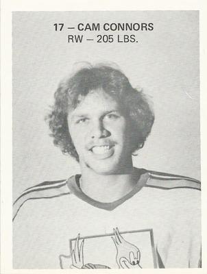 Barry Dean 1975-1976 Phoenix Roadrunners Blue Set Game Worn Jersey — Desert  Hockey Threads
