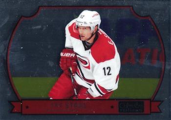 2014-15 O-Pee-Chee Platinum - Retro #48 Eric Staal Front