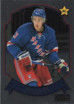 2014-15 O-Pee-Chee Platinum - Retro #71 Kevin Hayes Front