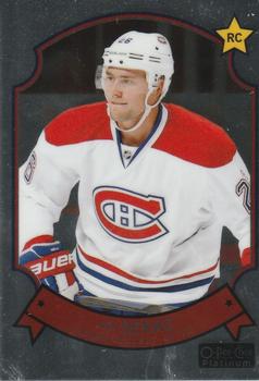 2014-15 O-Pee-Chee Platinum - Retro #78 Jiri Sekac Front