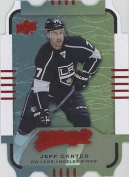 2015-16 Upper Deck MVP - Colours and Contours #35 Jeff Carter Front