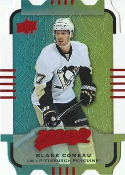 2015-16 Upper Deck MVP - Colours and Contours #63 Blake Comeau Front