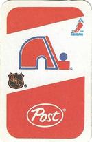 1982-83 Post Cereal #NNO Andre Dupont Back