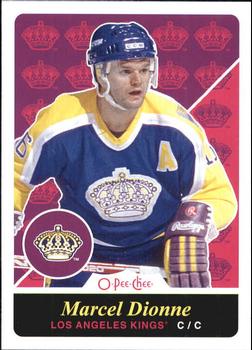 2015-16 O-Pee-Chee - Retro #589 Marcel Dionne Front