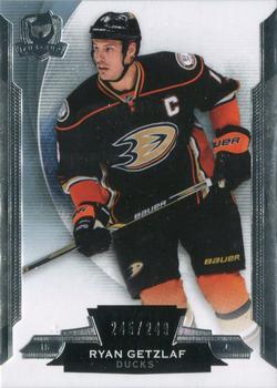 2014-15 Upper Deck The Cup #2 Ryan Getzlaf Front
