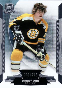 2014-15 Upper Deck The Cup #4 Bobby Orr Front