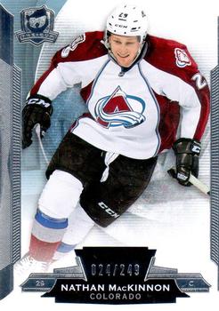 2014-15 Upper Deck The Cup #19 Nathan MacKinnon Front