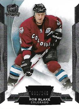 2014-15 Upper Deck The Cup #24 Rob Blake Front