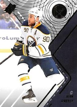 2015-16 SPx #22 Ryan O'Reilly Front