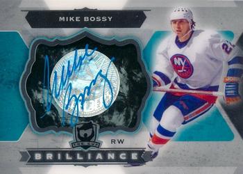 2014-15 Upper Deck The Cup - Brilliance #B-MB Mike Bossy Front