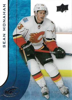 2015-16 Upper Deck Ice #51 Sean Monahan Front