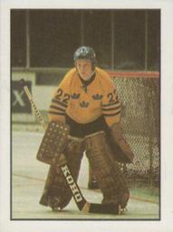 1971-72 Williams Hockey (Swedish) #3 William Löfqvist Front