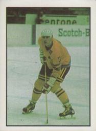 1971-72 Williams Hockey (Swedish) #7 Arne Carlsson Front