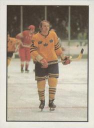 1971-72 Williams Hockey (Swedish) #20 Lars-Goran Nilsson Front